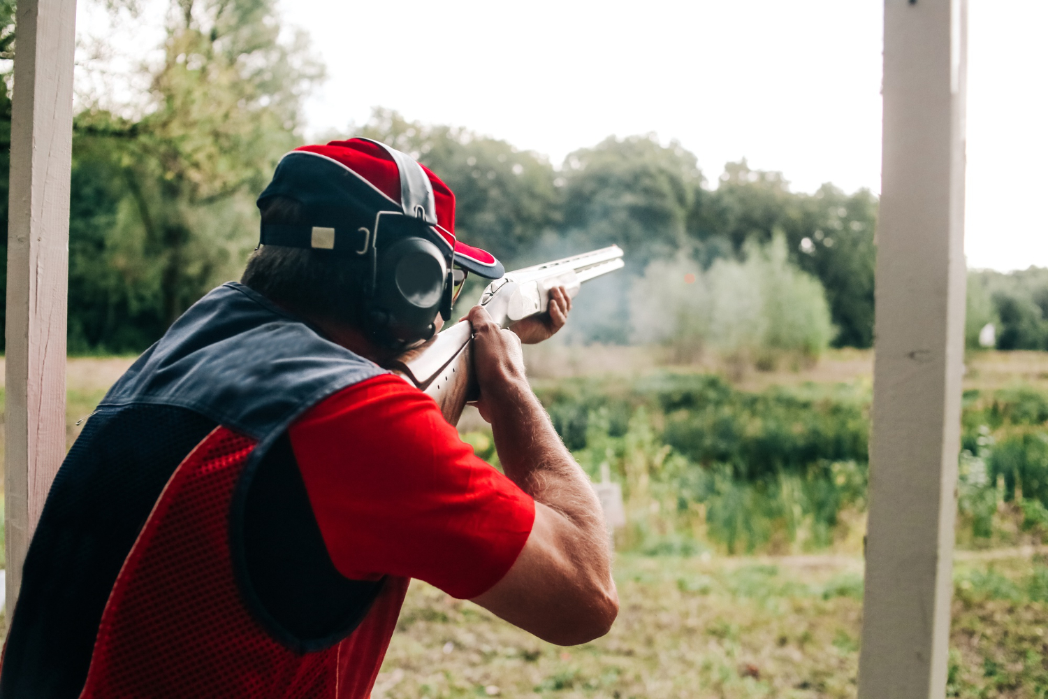 Super Sporting Clays: A Comprehensive Overview
