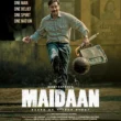 Maidaan Movie